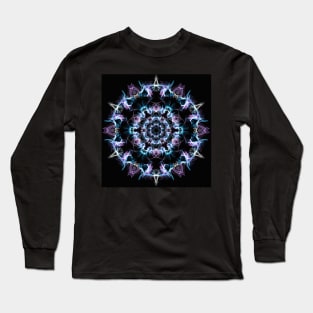 Silk 3 Long Sleeve T-Shirt